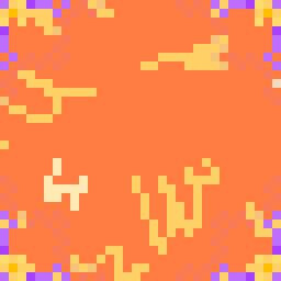 Art is an EXPLOSION!