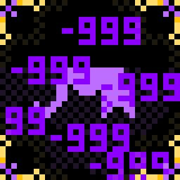 You should be ashamed.