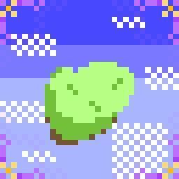 Celestial Archipelago of Islands