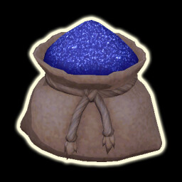 Excavation of the Silent One