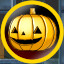 Obtain the Halloween Set