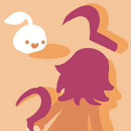 Like a candle in the wind