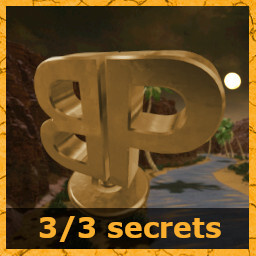 The treasures of the desert