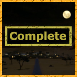 I am always very thorough