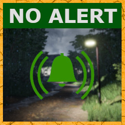 No one has ever seen him