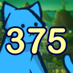 Found 375 cats