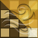 Counter Shadow of H1