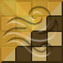 Counter Skyward of The Board