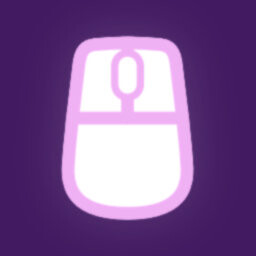 Master of the Mouse!