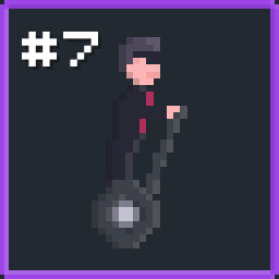 The ultimate challenge