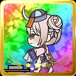 One-day manager… fufu…