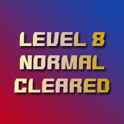 Normal Level 8