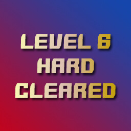 Hard Level 6