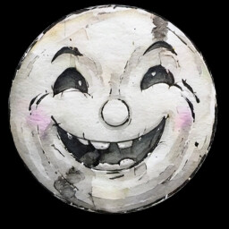 I'm getting good at this.