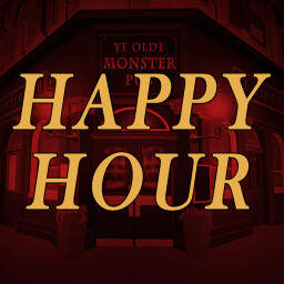 Happy Hour!