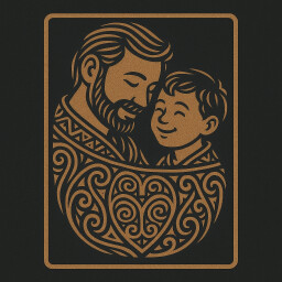 Like Father Like Son