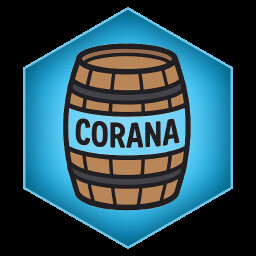 CORANA COLLECTOR