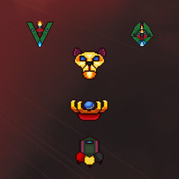 Not a place for Invaders