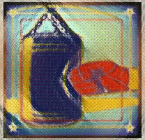 Martial Arts Newcomer