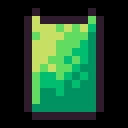 Reach level 40 in Castle cemetery.