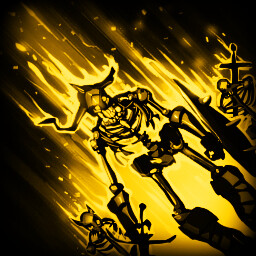 Bloodlord Necroweave 10