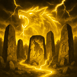 Huntress Electros 10