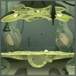 Nothing's Going Wrong