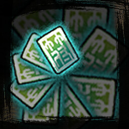 Spell Card Collector