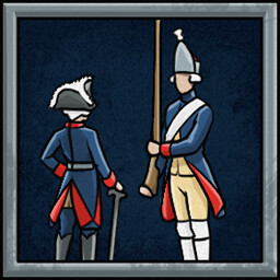 Tall Soldiers — My Weakness!