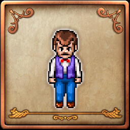 Felicitations, Friend!