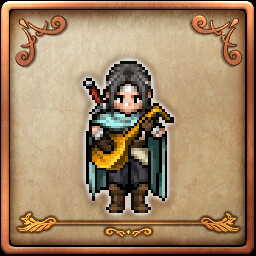 A New Song of Erdrick