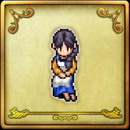 Welcome Home, Muffin