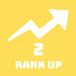 Rank Up !