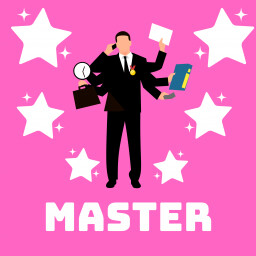 Master