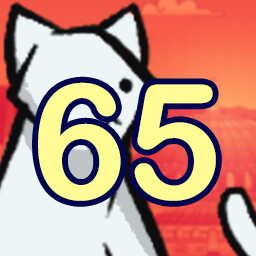 Found 65 cats
