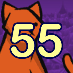 Found 55 cats