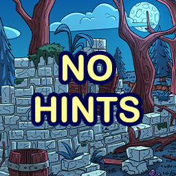 Completed Horseman Groove level with no hints.