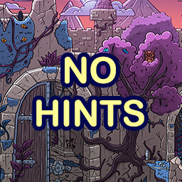 Completed Ruins of the Screamers level with no hints.