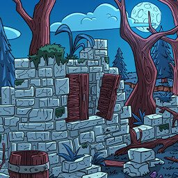 Completed Horseman Groove level.