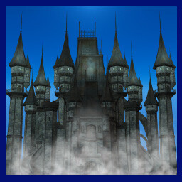 ENTER CASTLE BLACK BLOOD