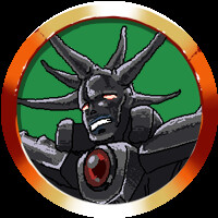 OH MY WHITE! Defeat the 6th boss