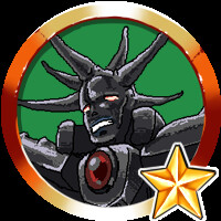 OH MY WHITE! Defeat the 6th boss