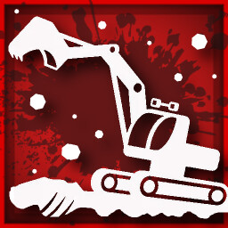 Blackrdige Quarry Mission Completed