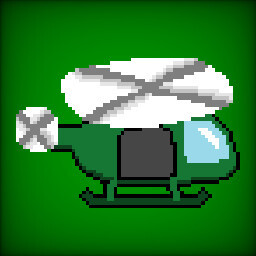 Get To The Choppaaaaa