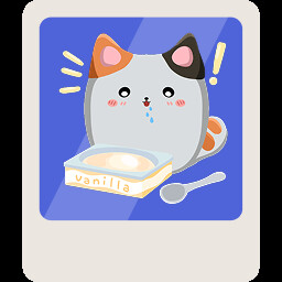 Meet Vainilla