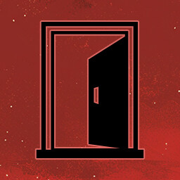 Behind the Kitchen Door