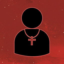 Whispers of the Pastor