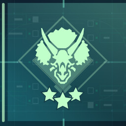 Commandant du comté de Clark