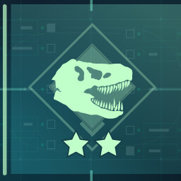 Welcome to Jurassic World