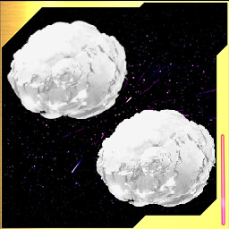 Need moar AM Meteorite